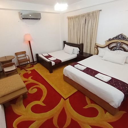 Casa De Robles Tanay Rizal Hotel Bagian luar foto