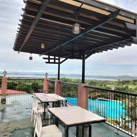 Casa De Robles Tanay Rizal Hotel Bagian luar foto