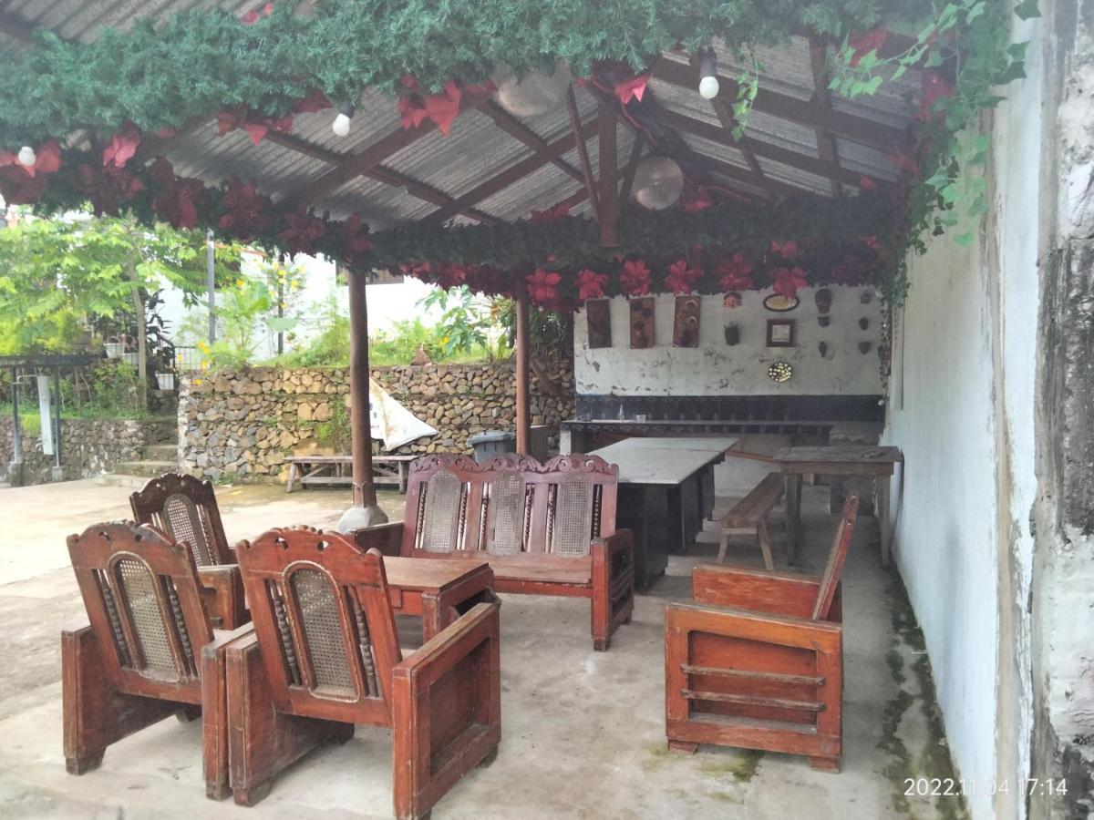 Casa De Robles Tanay Rizal Hotel Bagian luar foto