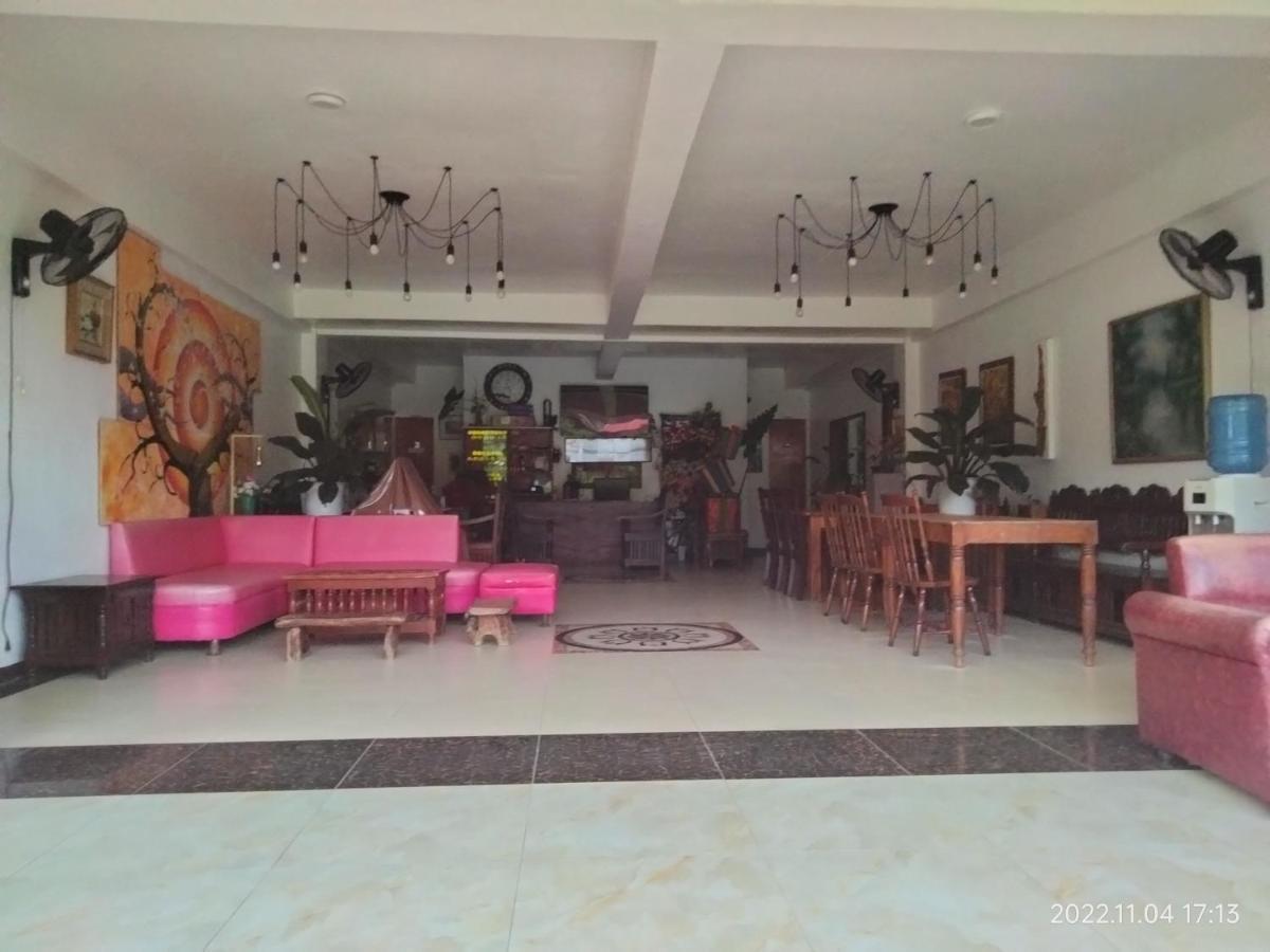 Casa De Robles Tanay Rizal Hotel Bagian luar foto