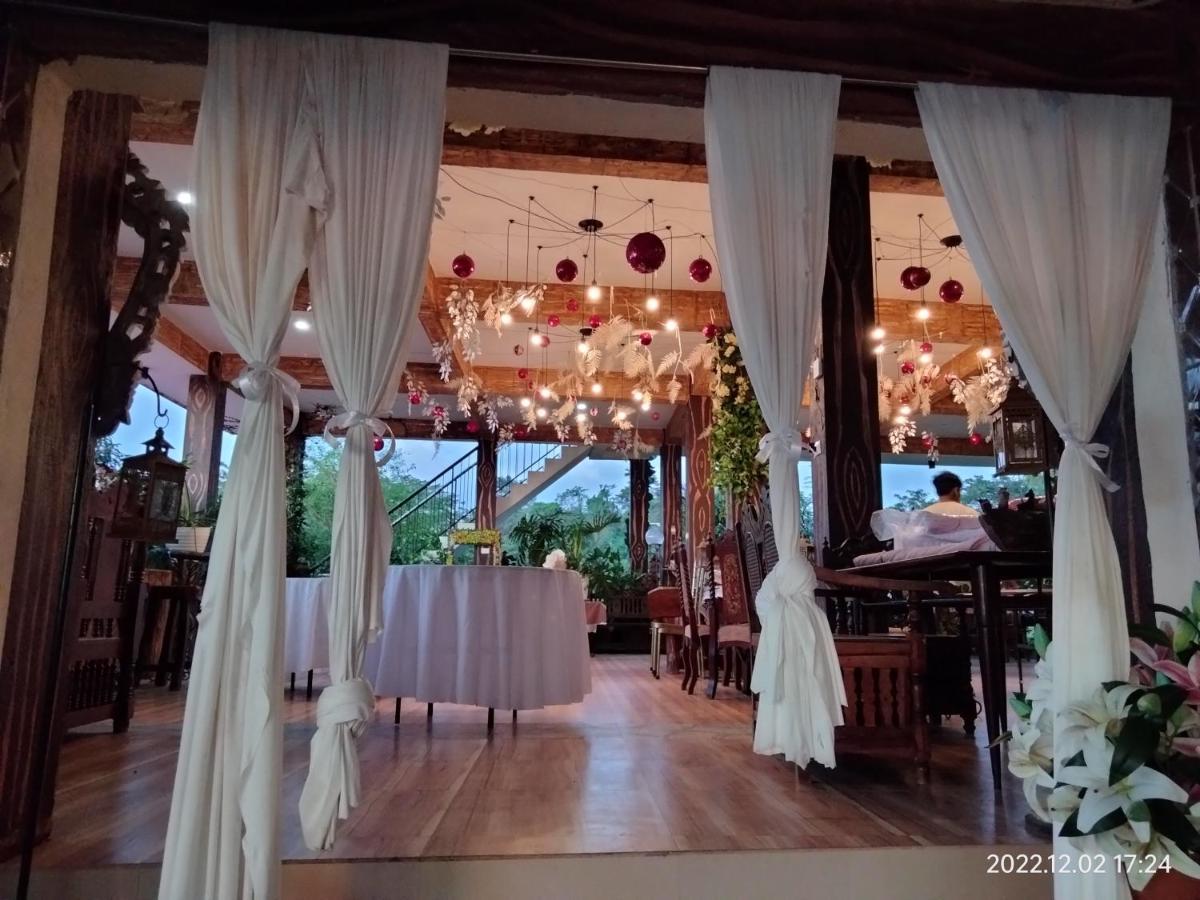 Casa De Robles Tanay Rizal Hotel Bagian luar foto