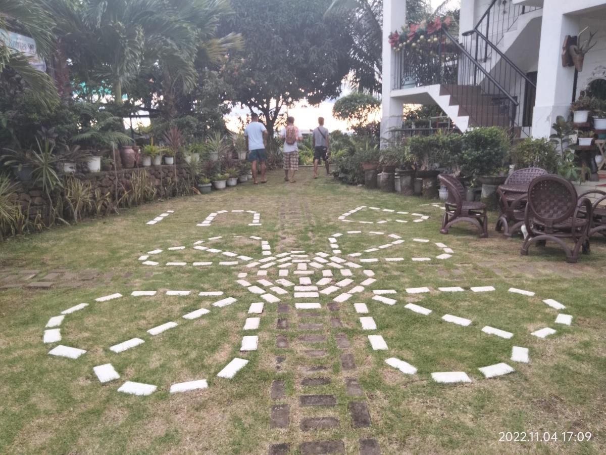 Casa De Robles Tanay Rizal Hotel Bagian luar foto