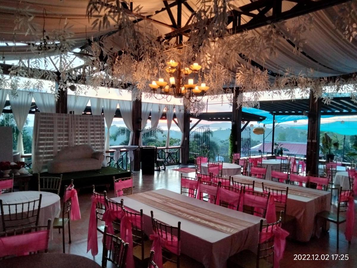 Casa De Robles Tanay Rizal Hotel Bagian luar foto