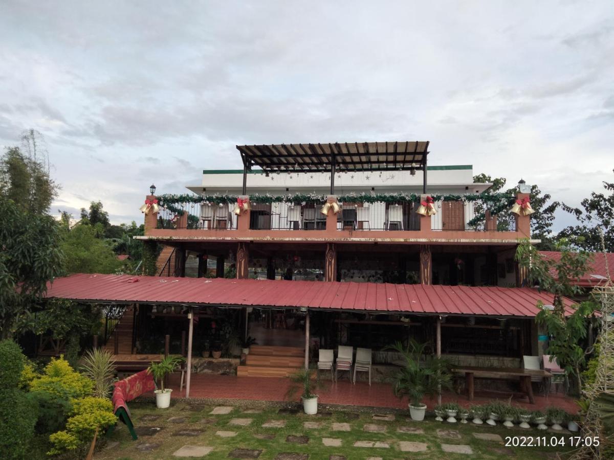 Casa De Robles Tanay Rizal Hotel Bagian luar foto