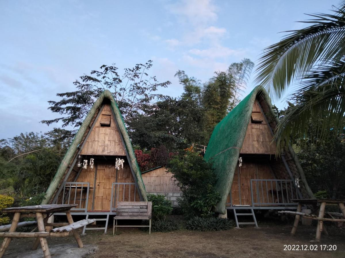 Casa De Robles Tanay Rizal Hotel Bagian luar foto