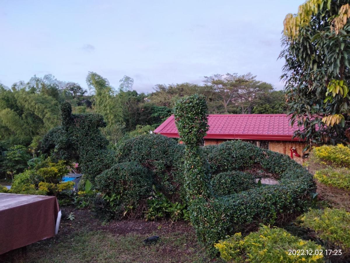 Casa De Robles Tanay Rizal Hotel Bagian luar foto