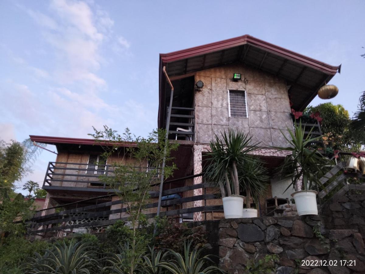 Casa De Robles Tanay Rizal Hotel Bagian luar foto