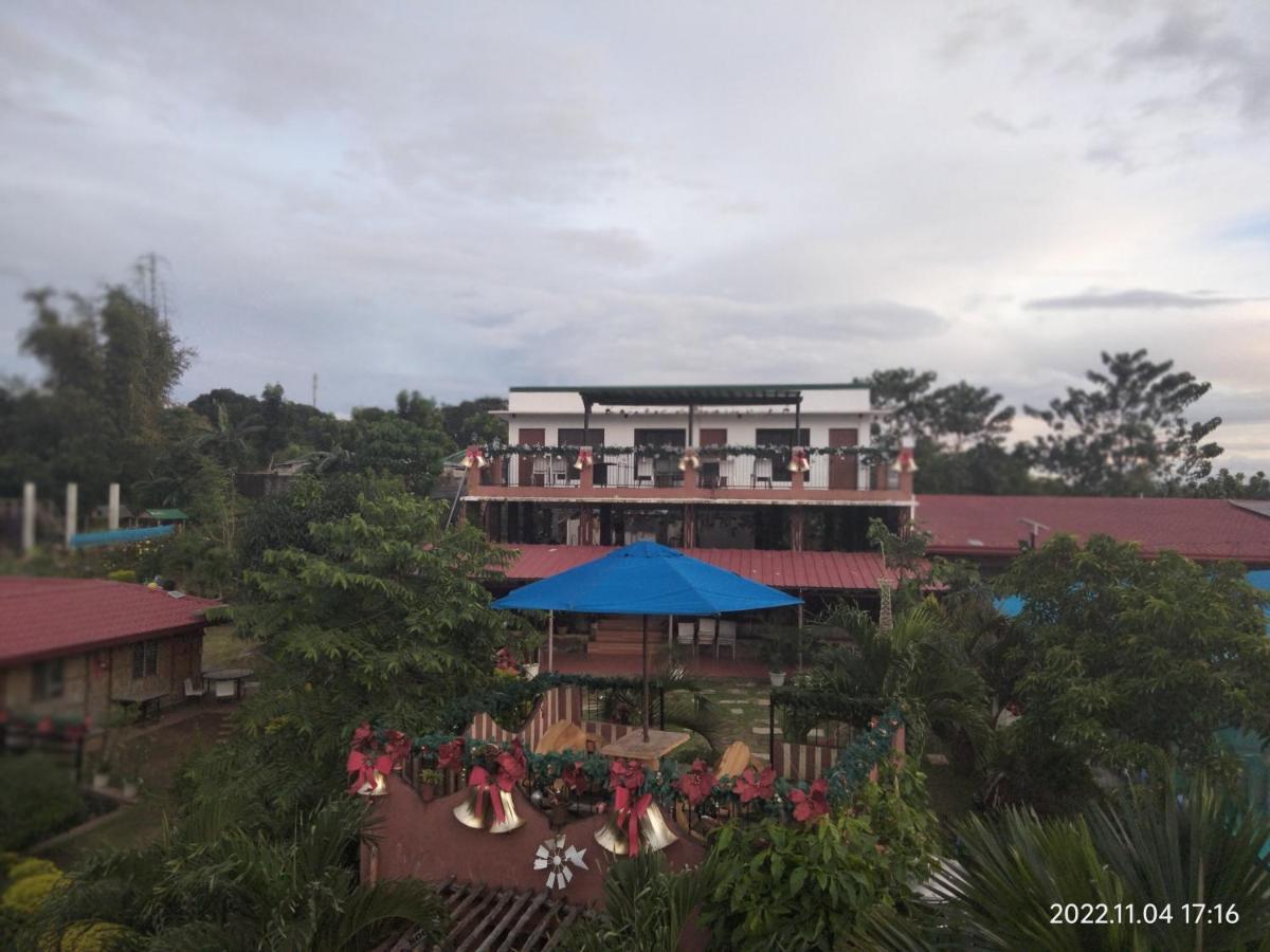 Casa De Robles Tanay Rizal Hotel Bagian luar foto