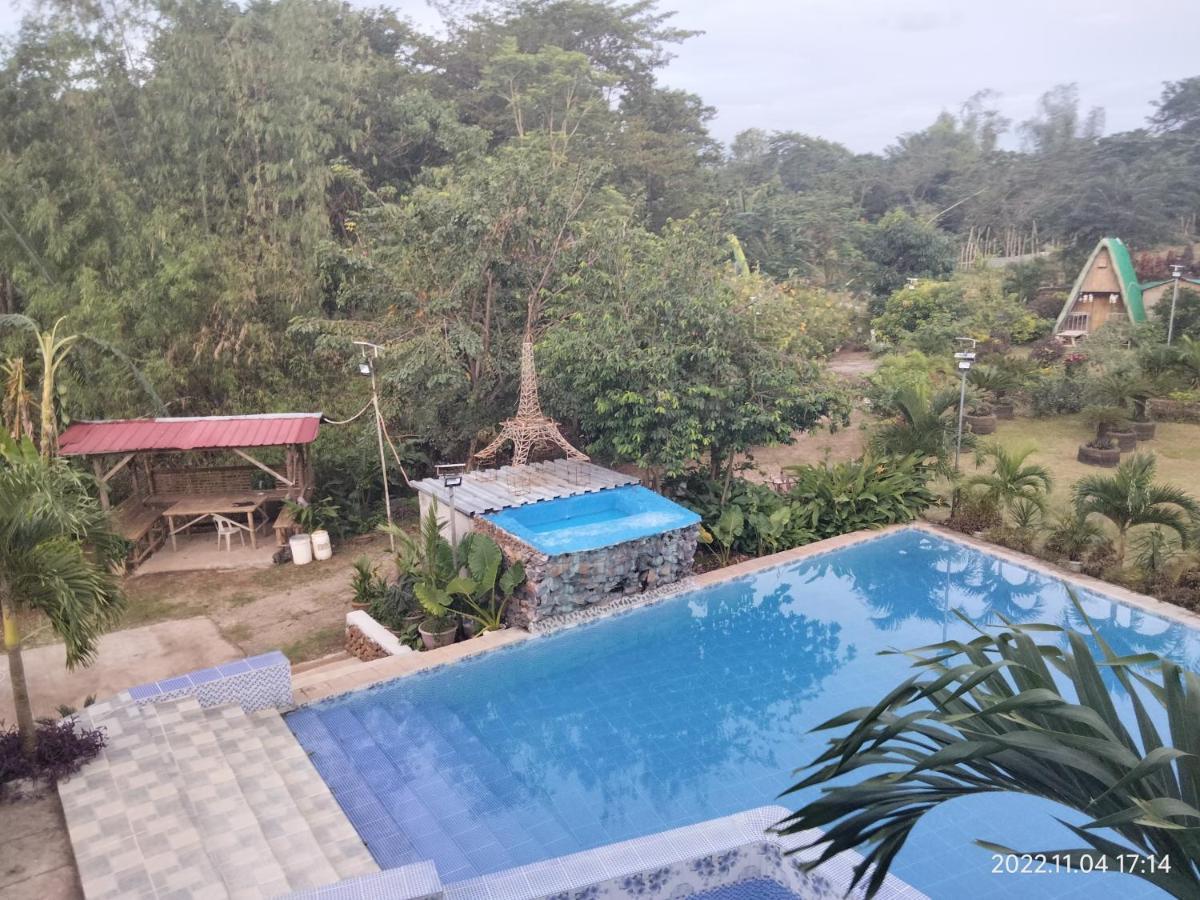 Casa De Robles Tanay Rizal Hotel Bagian luar foto
