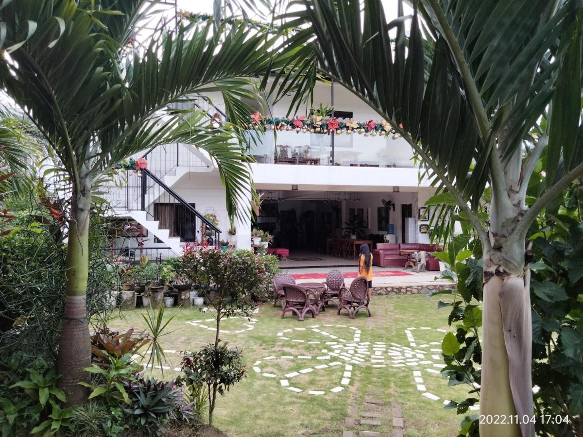 Casa De Robles Tanay Rizal Hotel Bagian luar foto