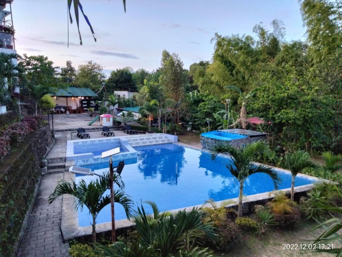 Casa De Robles Tanay Rizal Hotel Bagian luar foto
