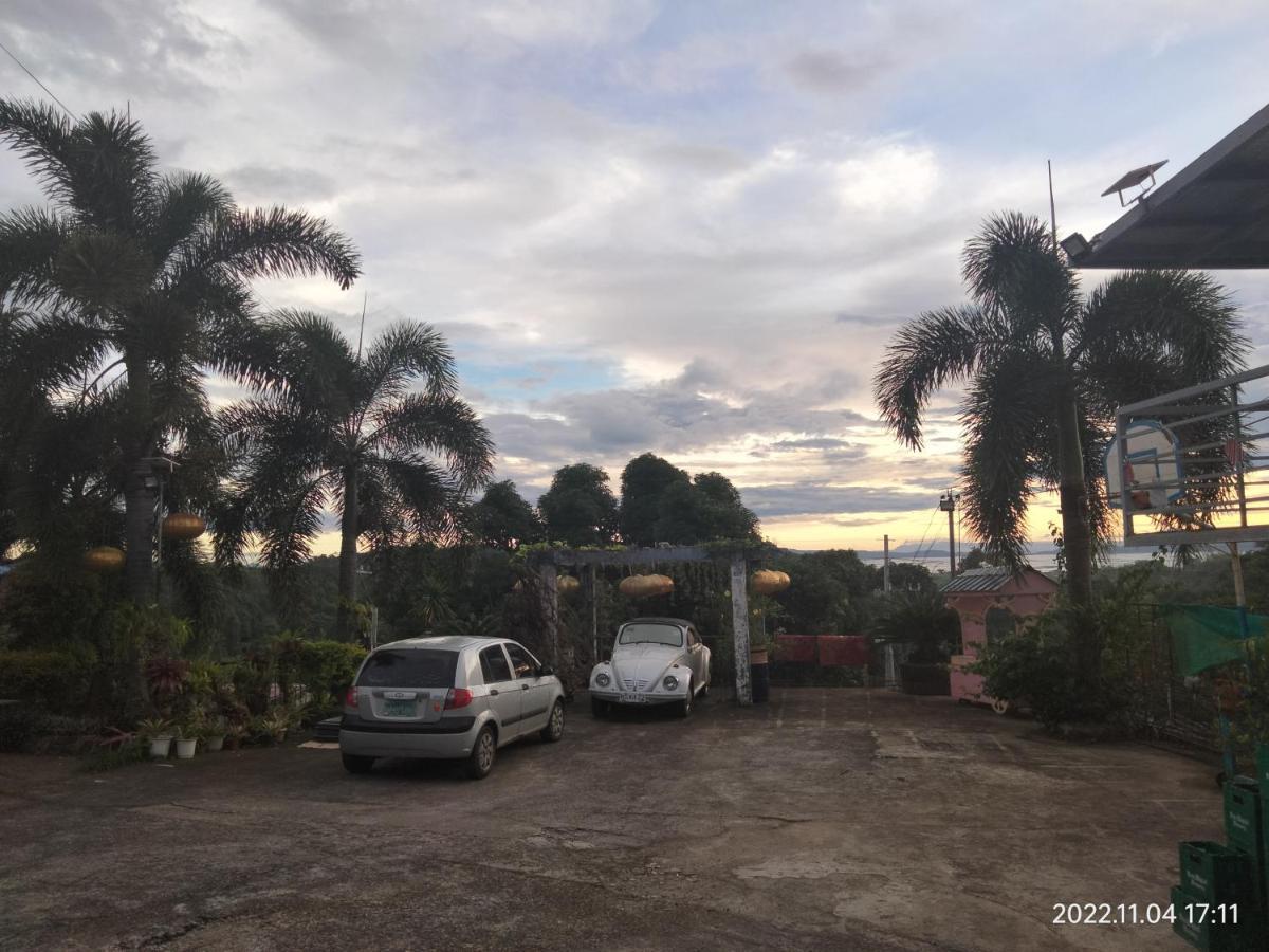 Casa De Robles Tanay Rizal Hotel Bagian luar foto