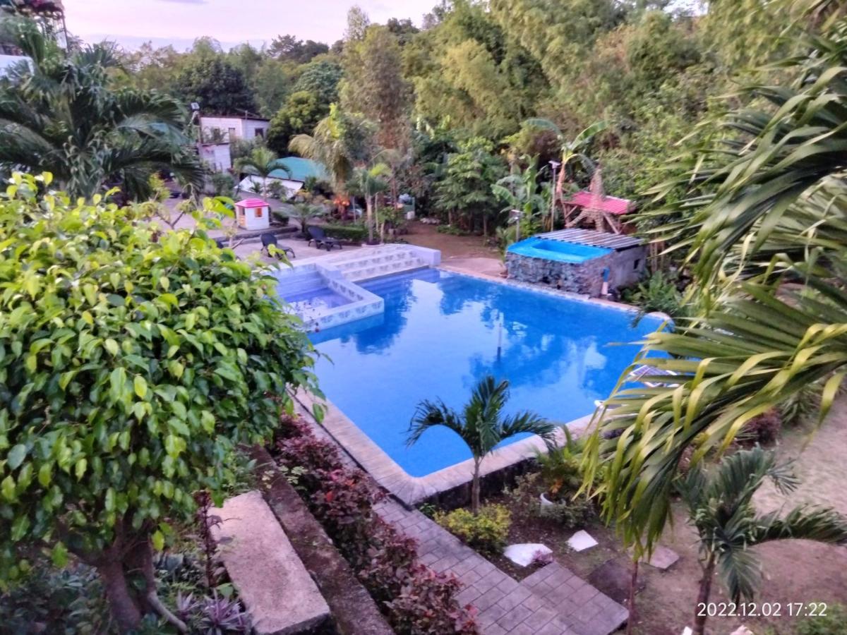Casa De Robles Tanay Rizal Hotel Bagian luar foto