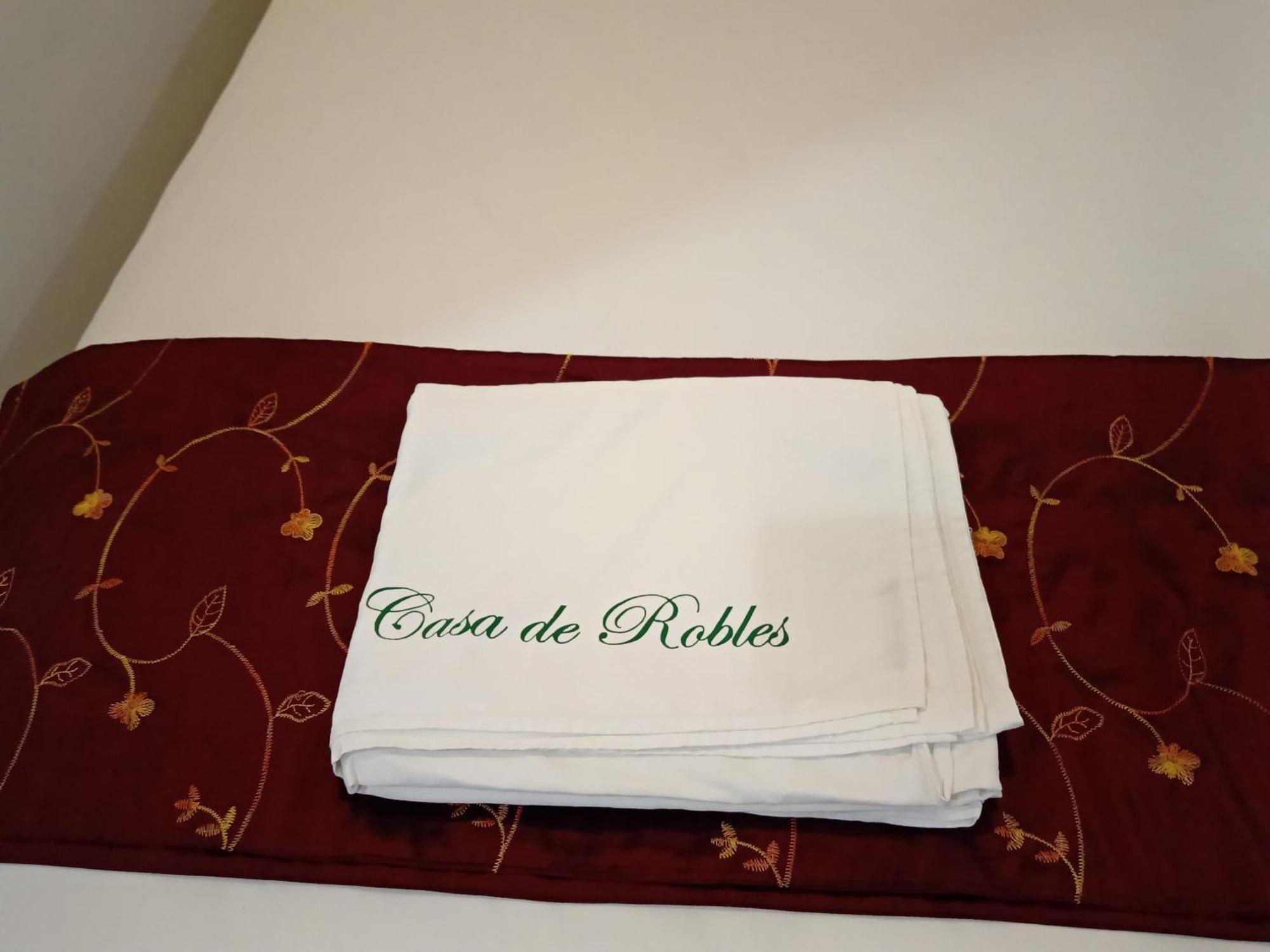 Casa De Robles Tanay Rizal Hotel Bagian luar foto