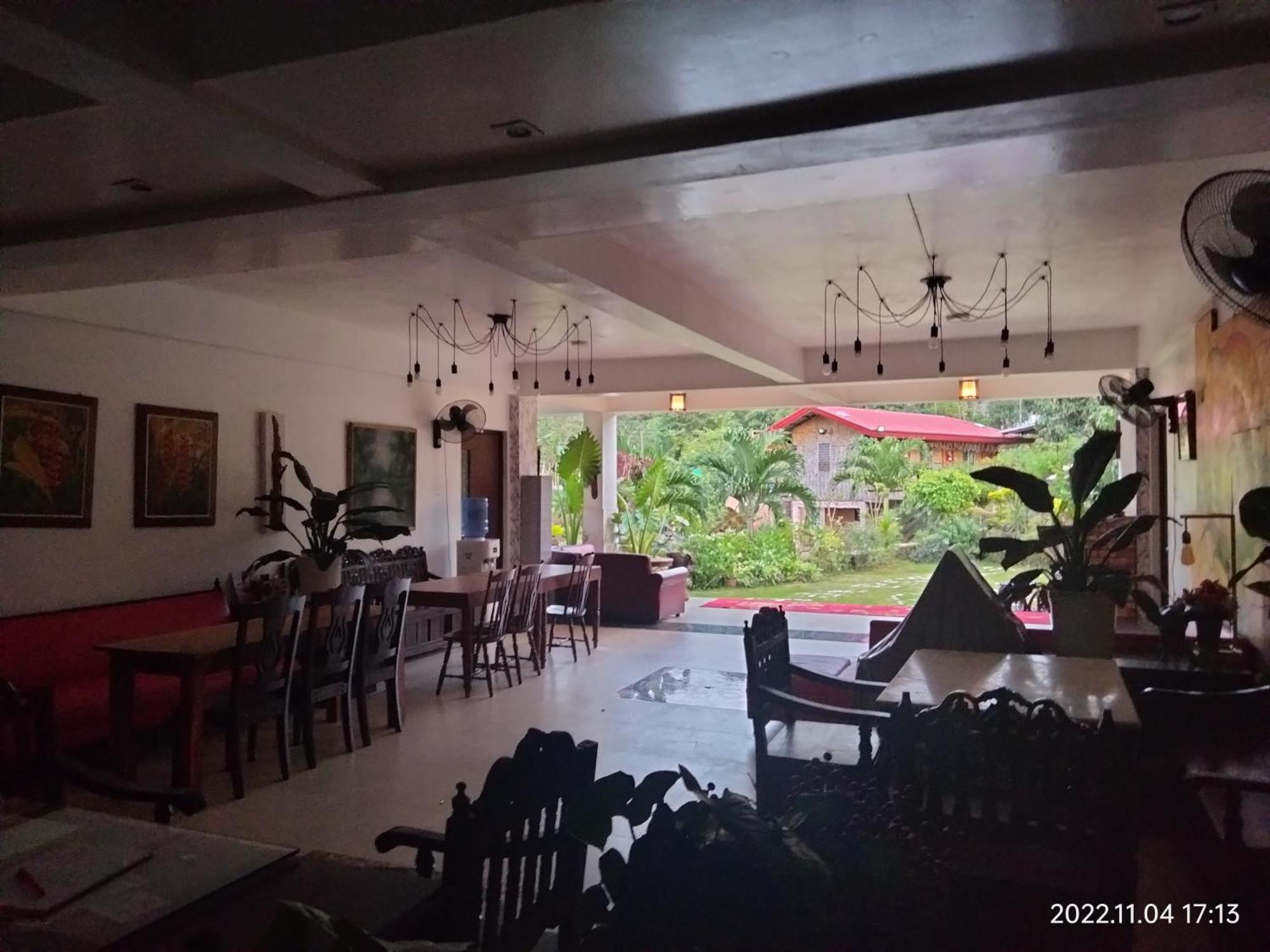 Casa De Robles Tanay Rizal Hotel Bagian luar foto