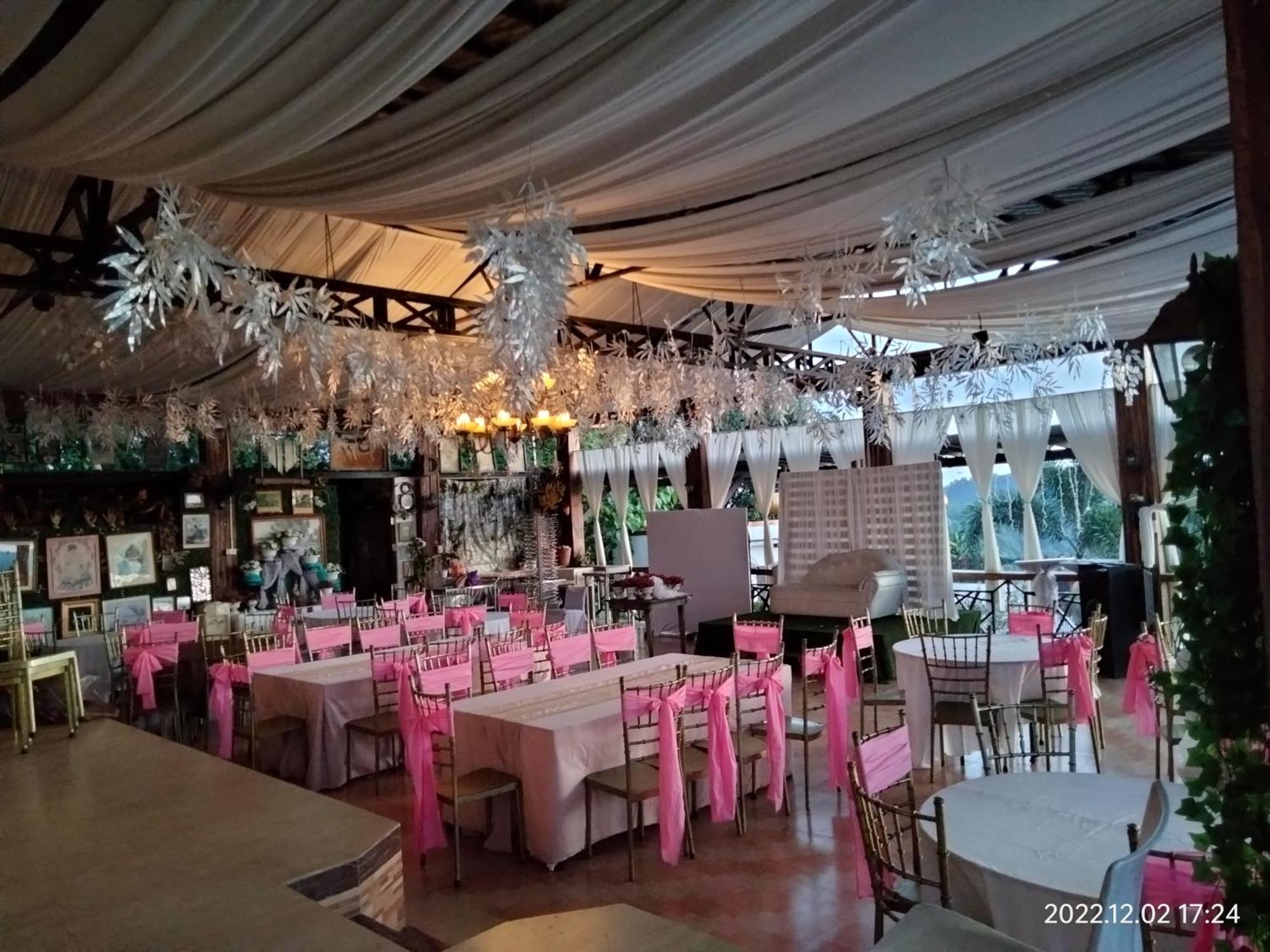 Casa De Robles Tanay Rizal Hotel Bagian luar foto