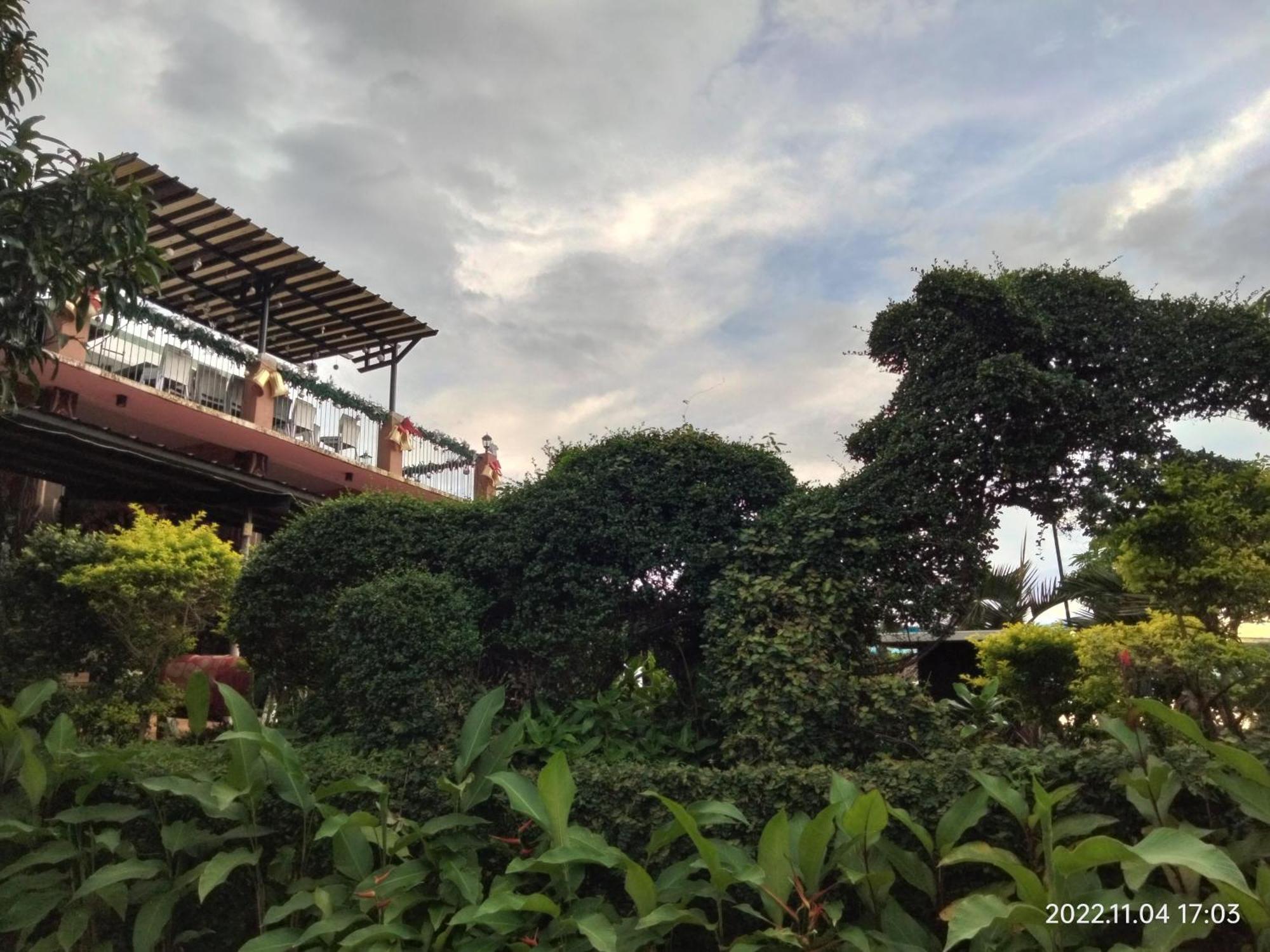 Casa De Robles Tanay Rizal Hotel Bagian luar foto