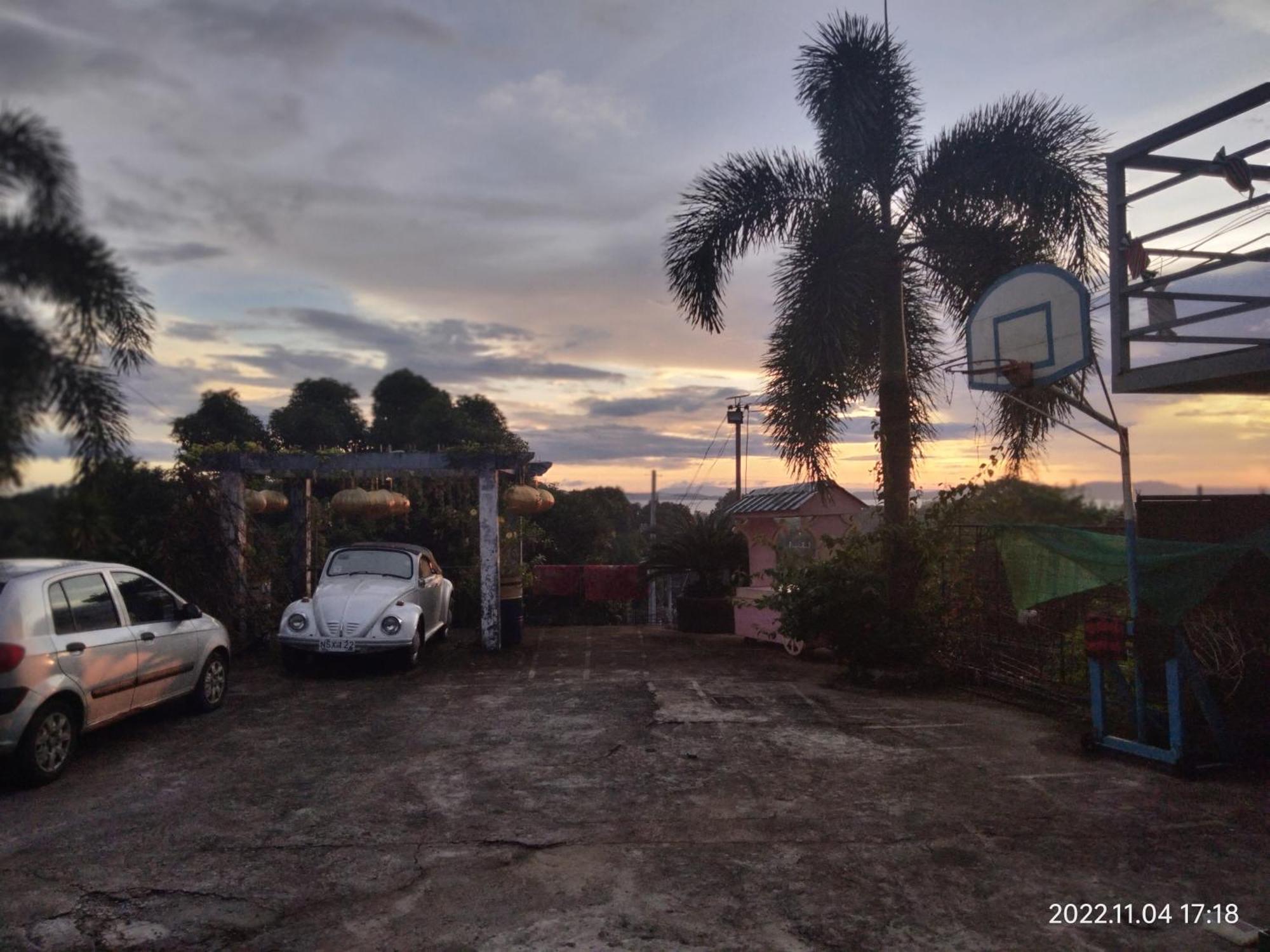 Casa De Robles Tanay Rizal Hotel Bagian luar foto