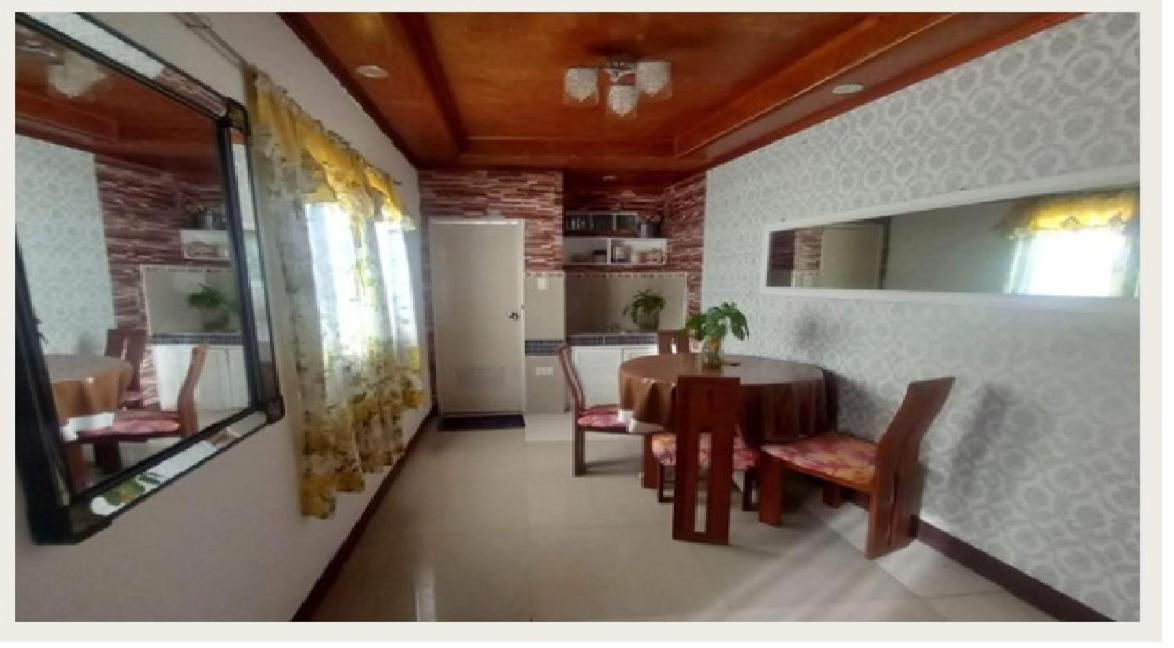 Casa De Robles Tanay Rizal Hotel Bagian luar foto
