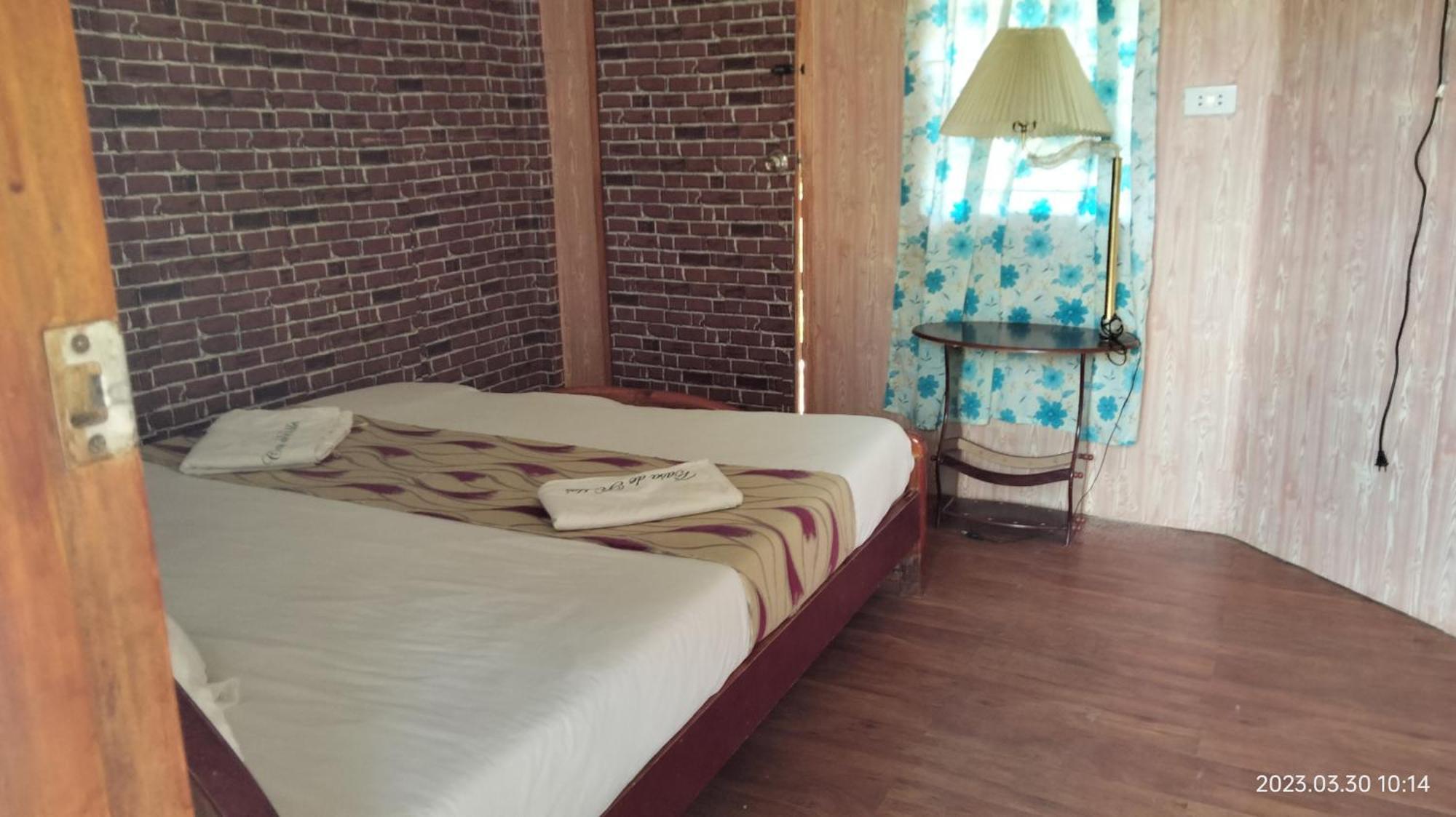 Casa De Robles Tanay Rizal Hotel Bagian luar foto