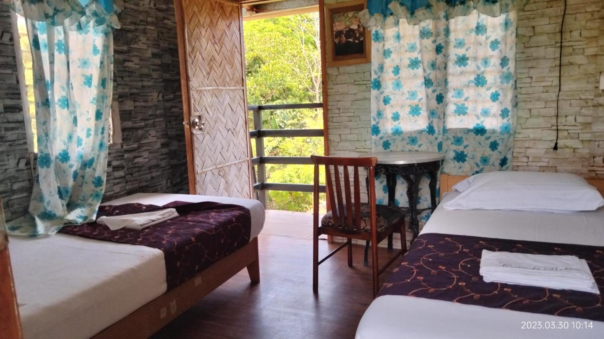 Casa De Robles Tanay Rizal Hotel Bagian luar foto