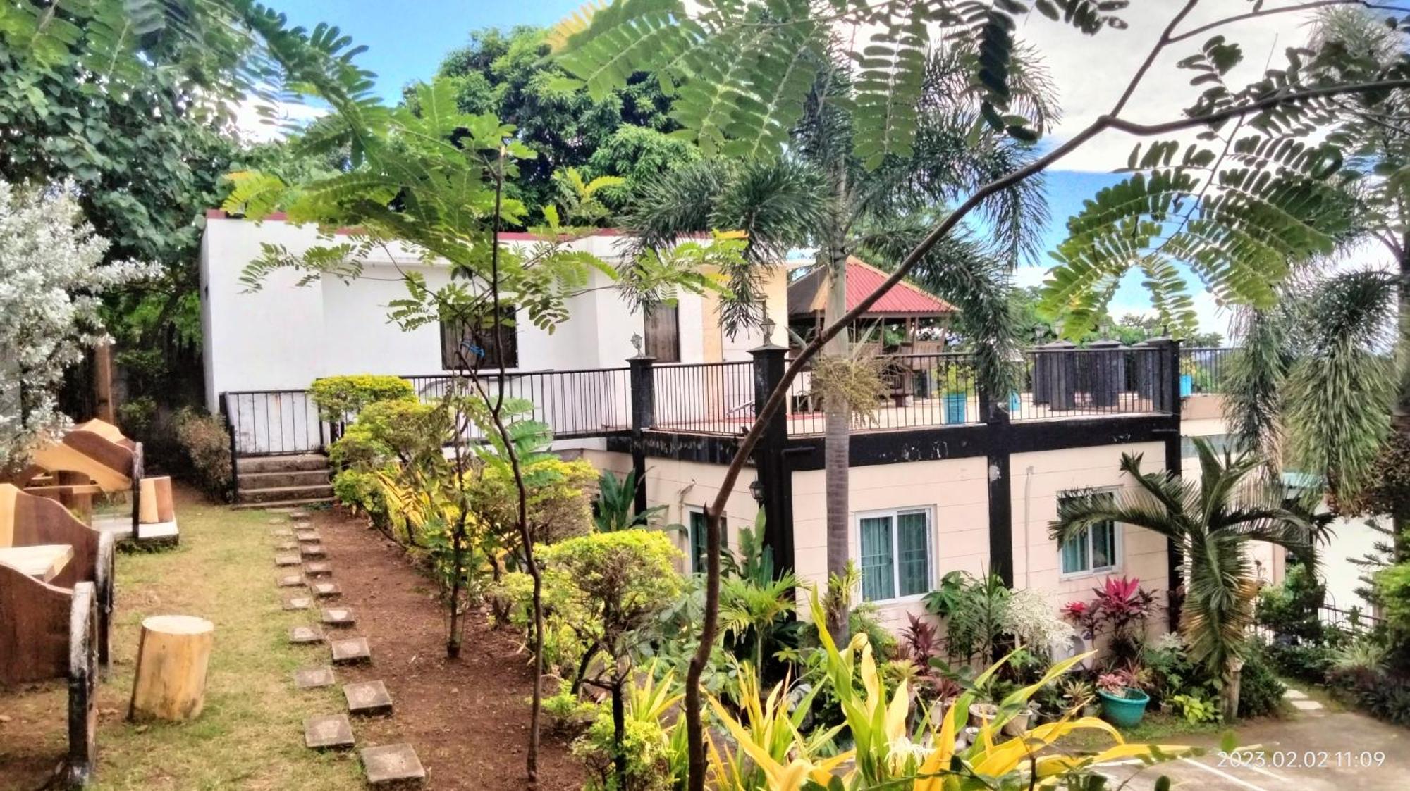 Casa De Robles Tanay Rizal Hotel Bagian luar foto