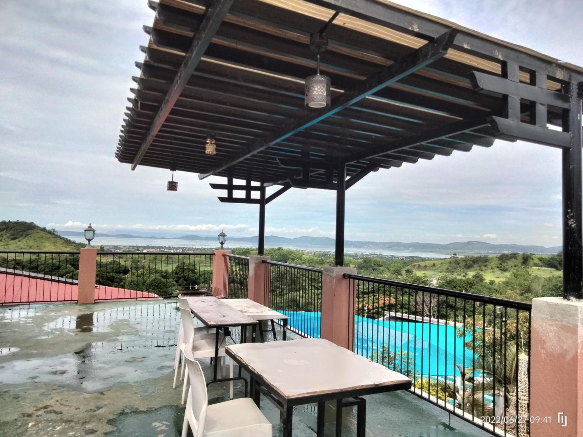 Casa De Robles Tanay Rizal Hotel Bagian luar foto